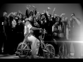 YG My Nigga (feat Lil Wayne, Meek Mill, Rich Homie Quan & Nicki Minaj) (remix) (HD)